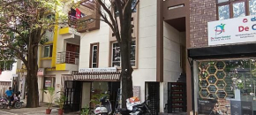 3 bedroom Cafe Home